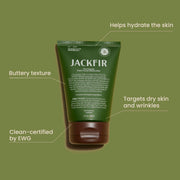 Jackfir The Classic Daily Facial Moisturizer