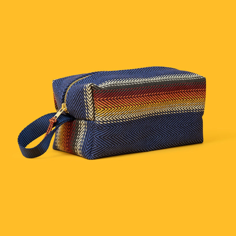 Jackfir The Clean Cowboy® Toiletry Kit Toiletry Kit