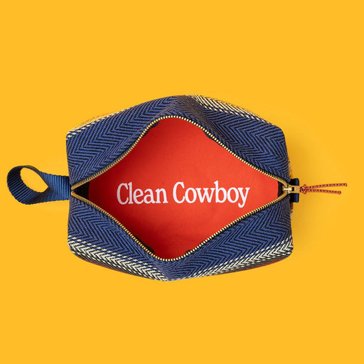 Jackfir The Clean Cowboy® Toiletry Kit Toiletry Kit
