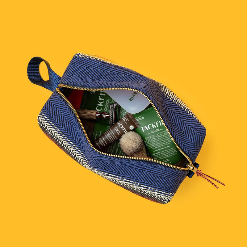 Jackfir The Clean Cowboy® Toiletry Kit Toiletry Kit