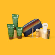 Jackfir The Clean Cowboy® Toiletry Kit Toiletry Kit