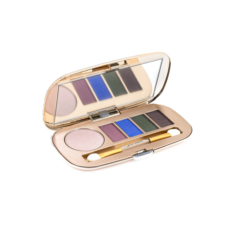 This is Beauty US jane iredale Eye Shadow Kit LET'S PARTY 0.34oz - New Eyes & Brows