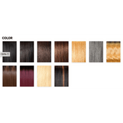 VIP Extensions Janet Collection Nala Tress Fluffy Spring Twist 18" Kanekalon Hair Weaving/Braiding