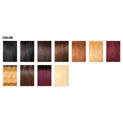 VIP Extensions Janet Collection Nala Tress Premium Edition Poetry Locs 18" Kanekalon Hair Weaving/Braiding