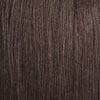 VIP Extensions Janet Collection Synthetic Kanekalon Braids Noir Afro Twist Braid (Marley Braid) Hair Extension
