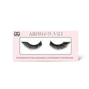 GladGirl GladGirl False Lash Kit - January Eyelashes