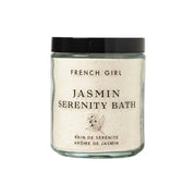 FRENCH GIRL Jasmin Coconut Milk Serenity Bath Bath & Body