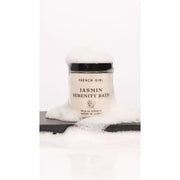 FRENCH GIRL Jasmin Coconut Milk Serenity Bath Bath & Body