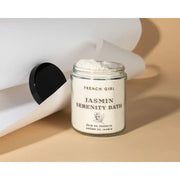 FRENCH GIRL Jasmin Coconut Milk Serenity Bath Bath & Body
