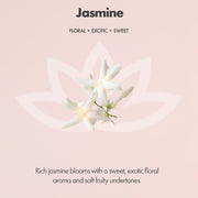 Glimmer Goddess® Organic Skin Care Organic Whipped Body Butter for Extremely Dry Skin 8 oz. Lotions & Moisturizers Misty Rose Jasmine