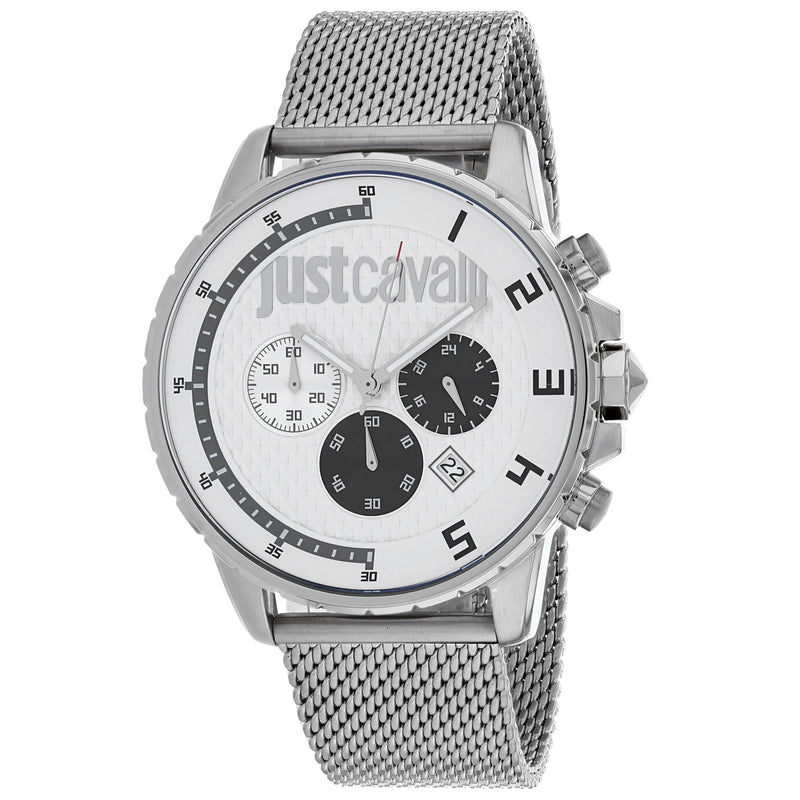 Bids.com Just Cavalli Men's Sport Watches