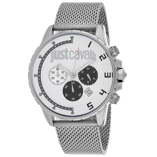 Bids.com Just Cavalli Men's Sport Watches