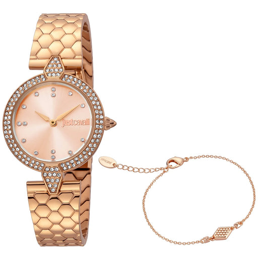 Bids.com Just Cavalli Women's Set Watches