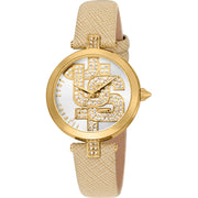 Bids.com Just Cavalli Women's Maiuscola Watches