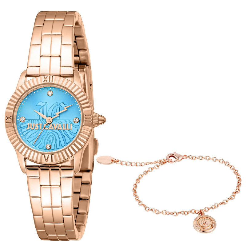 Bids.com Just Cavalli Women's Raffinata Set Watches