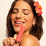 Palladio JELLY TINT Cheek & Lip Stain Antique White MANGO TANGO LPT01,NUDE BERRY LPT02,SWEET BERRY LPT03,STRAWBERRY SUGAR LPT04,CHERRY ROSE LPT05,WINEBERRY LPT06,6 PC. BUNDLE (ALL SHADES) LPTVAULT