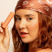 Palladio JELLY TINT Cheek & Lip Stain Antique White MANGO TANGO LPT01,NUDE BERRY LPT02,SWEET BERRY LPT03,STRAWBERRY SUGAR LPT04,CHERRY ROSE LPT05,WINEBERRY LPT06,6 PC. BUNDLE (ALL SHADES) LPTVAULT