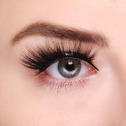 Lurella Cosmetics Synthetic Eyelashes - Jenna False Eyelash