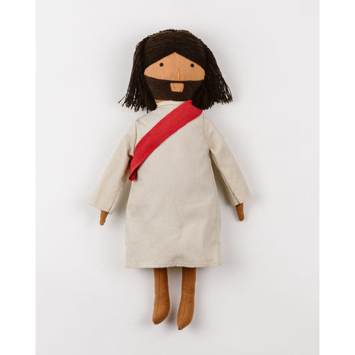 Be A Heart Jesus of Nazareth Doll Dolls