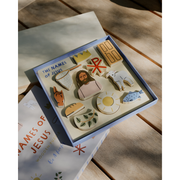 Be A Heart Jesus Wooden Puzzle puzzle