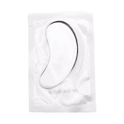 Mega Lash Academy Jet Black Gel Eye Pads - 50 pairs Accessories