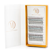 Mega Lash Academy Jewel 5D Spikes Lash Trays