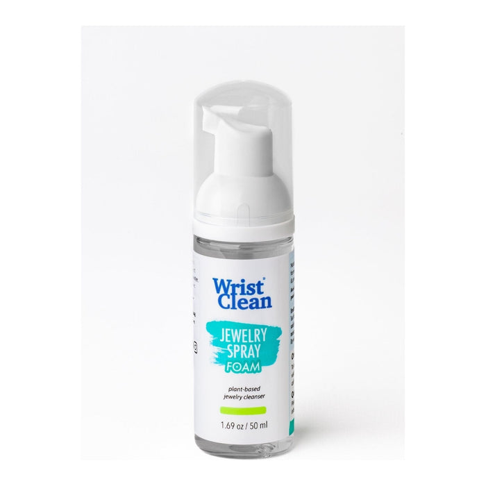 Wristclean - Jewelry Spray Foam 50Ml