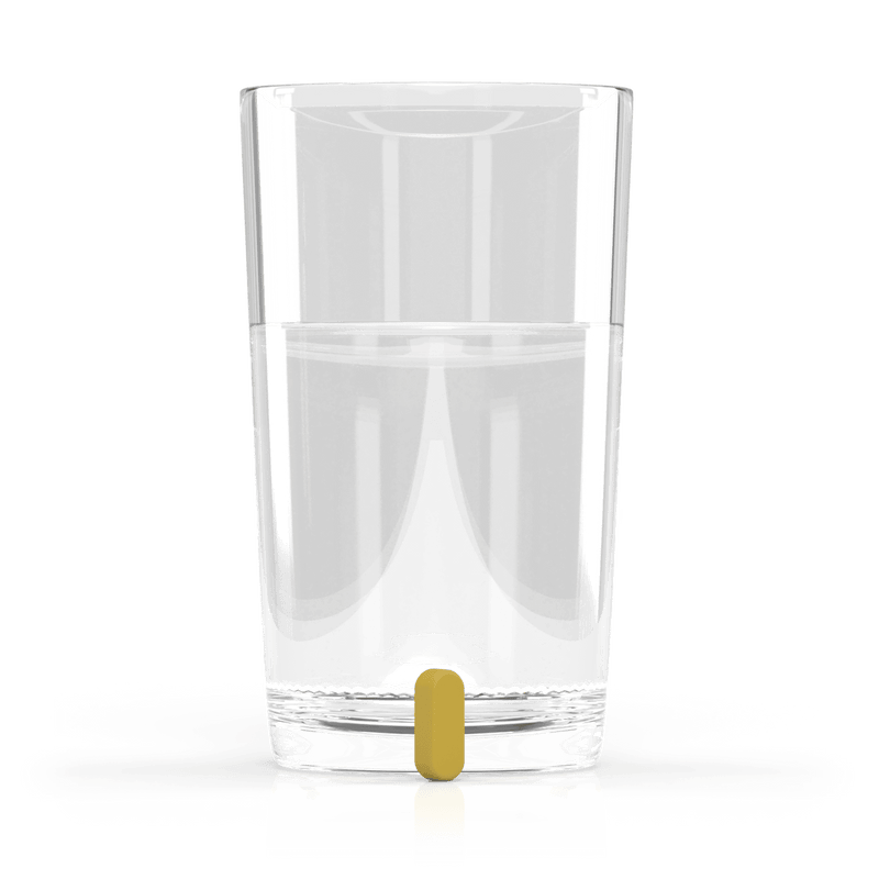 Jigsaw Health Jigsaw Activated B w/SRT® Supplements