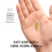 Jigsaw Health Jigsaw Activated B w/SRT® Supplements