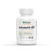 Jigsaw Health Jigsaw Activated B w/SRT® Supplements