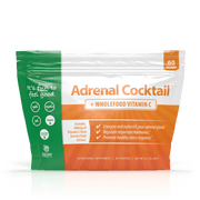 Jigsaw Health Jigsaw Adrenal Cocktail™ + Wholefood Vitamin C Supplements