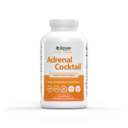 Jigsaw Health Jigsaw Adrenal Cocktail™ + Wholefood Vitamin C Supplements