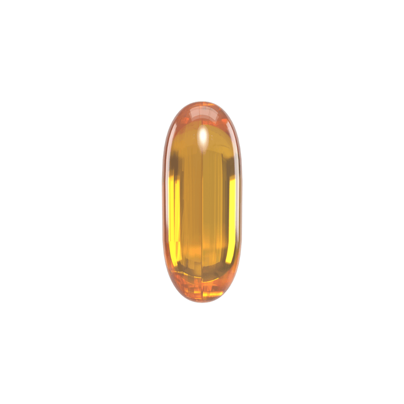 Jigsaw Health Jigsaw Alaskan Cod Liver Oil™ Supplements