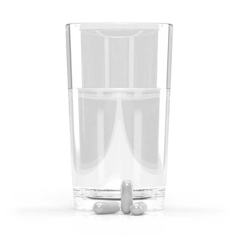 Jigsaw Health Jigsaw Brain Boost™ Supplements