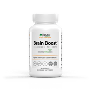 Jigsaw Health Jigsaw Brain Boost™ Supplements