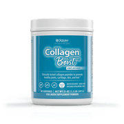 Jigsaw Health Collagen Boost® Supplements