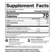 Jigsaw Health Collagen Boost® Supplements