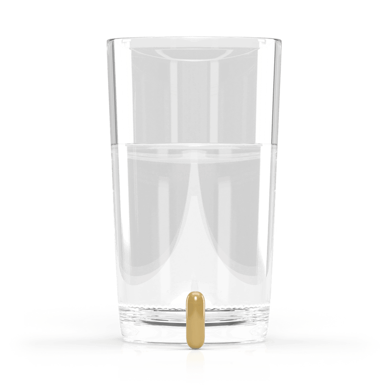 Jigsaw Health Jigsaw CoQ10 w/SRT® Supplements