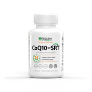 Jigsaw Health Jigsaw CoQ10 w/SRT® Supplements