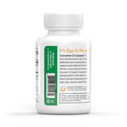 Jigsaw Health Jigsaw Curcumin C3 Complex® Supplements