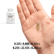 Jigsaw Health Jigsaw Curcumin C3 Complex® Supplements