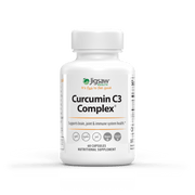 Jigsaw Health Jigsaw Curcumin C3 Complex® Supplements