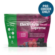 Jigsaw Health Jigsaw Electrolyte Supreme™ Supplements