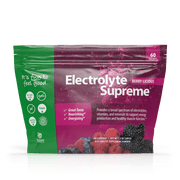 Jigsaw Health Jigsaw Electrolyte Supreme™ Supplements