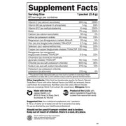 Jigsaw Health Jigsaw Electrolyte Supreme™ Supplements