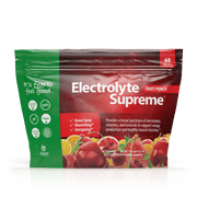 Jigsaw Health Jigsaw Electrolyte Supreme™ Supplements