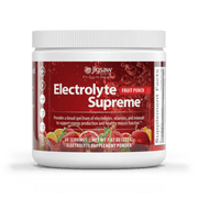 Jigsaw Health Jigsaw Electrolyte Supreme™ Supplements