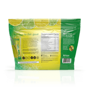 Jigsaw Health Jigsaw Electrolyte Supreme™ Supplements