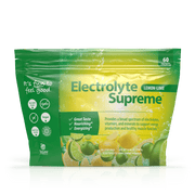 Jigsaw Health Jigsaw Electrolyte Supreme™ Supplements