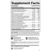 Jigsaw Health Jigsaw Electrolyte Supreme™ Supplements